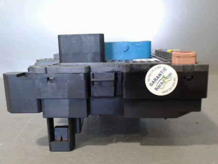 BOITE A FUSIBLES CITROEN C4 II Phase 1 (B71) 2010-2015
