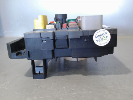BOITE A FUSIBLES PEUGEOT PARTNER BREAK II Phase 2 (B9) 2012-...
