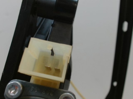MECANISME+MOTEUR LEVE-GLACE AVANT GAUCHE VOLKSWAGEN GOLF