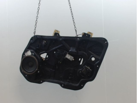 MECANISME+MOTEUR LEVE-GLACE AVANT DROIT VOLVO S60 2004-