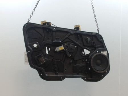 MECANISME+MOTEUR LEVE-GLACE AVANT GAUCHE VOLVO S60 2004-