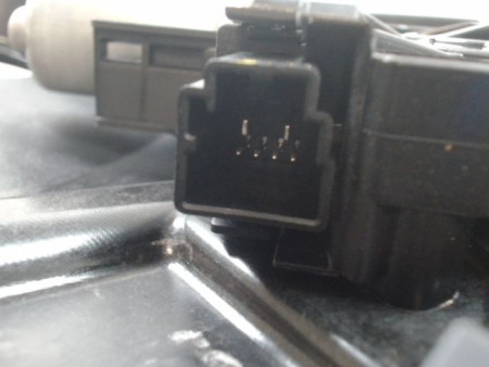 MECANISME+MOTEUR LEVE-GLACE AVANT GAUCHE VOLVO S60 2004-
