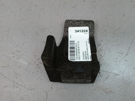 ABSORBEUR PARE-CHOC AVANT VOLKSWAGEN GOLF VI (1K) 2008-2013