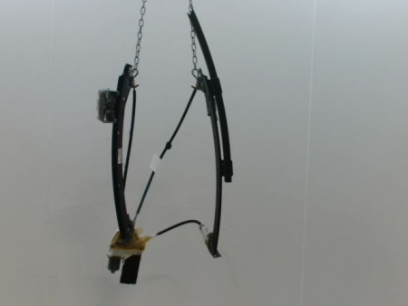 MECANISME+MOTEUR LEVE-GLACE AVANT GAUCHE RENAULT LAGUNA III CPÉ 2008-