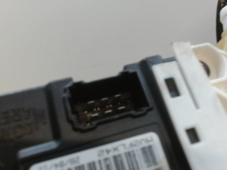 MECANISME+MOTEUR LEVE-GLACE AVANT GAUCHE RENAULT LAGUNA III CPÉ 2008-