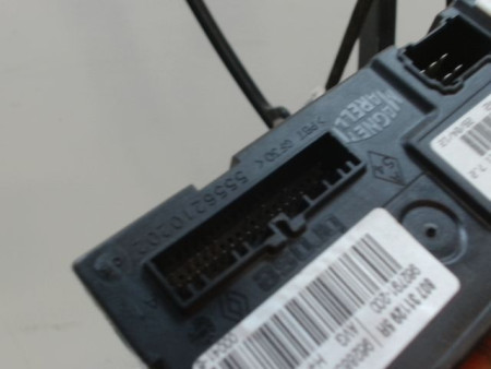 MECANISME+MOTEUR LEVE-GLACE AVANT GAUCHE RENAULT LAGUNA III CPÉ 2008-