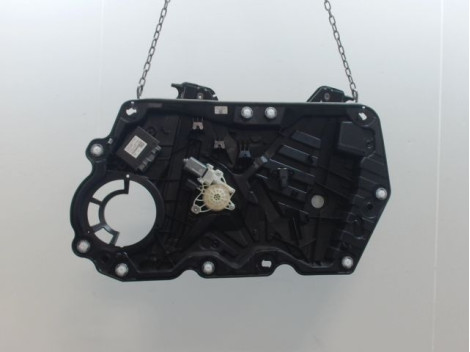 MECANISME+MOTEUR LEVE-GLACE AVANT DROIT FORD FIESTA 2005-