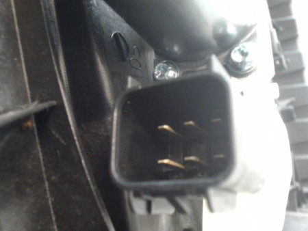 MECANISME+MOTEUR LEVE-GLACE AVANT DROIT FORD FIESTA 2005-