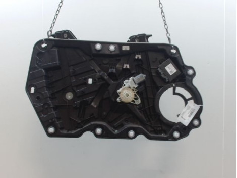 MECANISME+MOTEUR LEVE-GLACE AVANT GAUCHE FORD FIESTA 2005-