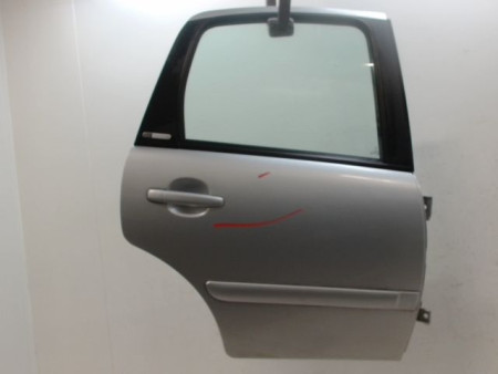 PORTE ARRIERE DROIT CITROEN C3 I Phase 2 2005-2010