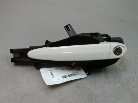 POIGNEE EXTERIEURE PORTE AVANT GAUCHE BMW X1