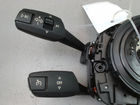 BLOC COMMODOS BMW X1