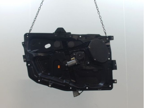 MECANISME+MOTEUR LEVE-GLACE AVANT GAUCHE FORD FUSION Phase 2 2005-2011