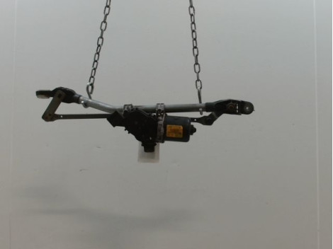 MECANISME ESSUIE-GLACE AVANT RENAULT MEGANE III Phase 1 2008-2012