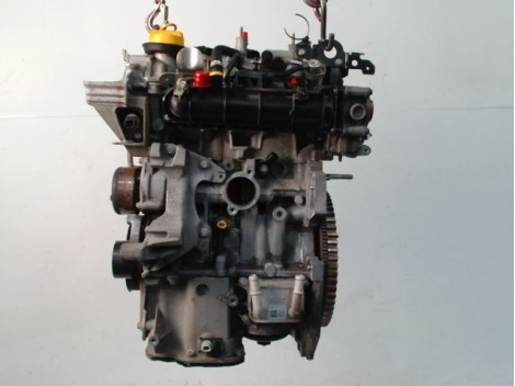 MOTEUR ESSENCE DACIA LOGAN MCV 2007- TCe 90 