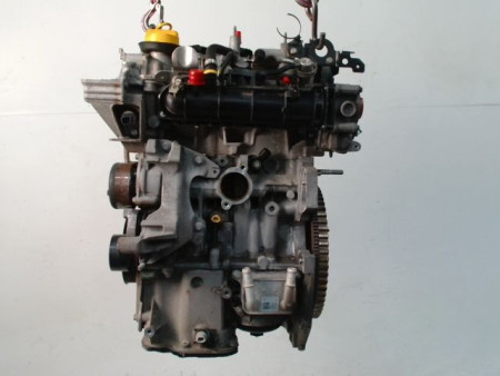 MOTEUR ESSENCE DACIA LOGAN MCV 2007- TCe 90 