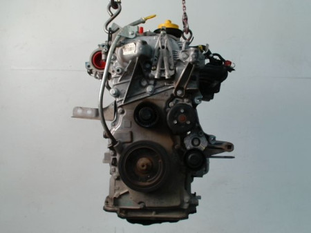MOTEUR ESSENCE DACIA LOGAN MCV 2007- TCe 90 