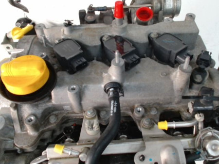 MOTEUR ESSENCE DACIA LOGAN MCV 2007- TCe 90 