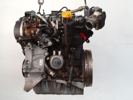MOTEUR DIESEL RENAULT MEGANE III Phase 1 2008-2012 1.9 dCi 