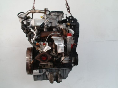 MOTEUR DIESEL RENAULT MEGANE III Phase 1 2008-2012 1.9 dCi 