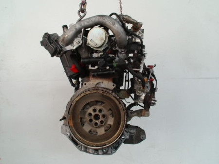 MOTEUR DIESEL RENAULT MEGANE III Phase 1 2008-2012 1.9 dCi 