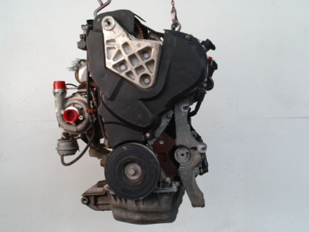 MOTEUR DIESEL RENAULT MEGANE III Phase 1 2008-2012 1.9 dCi 