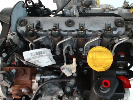 MOTEUR DIESEL RENAULT MEGANE III Phase 1 2008-2012 1.9 dCi 