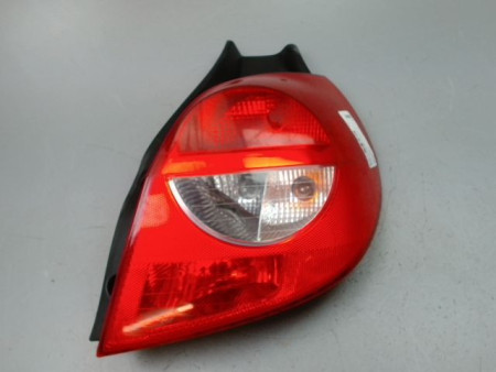 FEU ARRIERE DROIT RENAULT CLIO III Phase 1 2005-2009