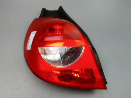 FEU ARRIERE GAUCHE  RENAULT CLIO III Phase 1 2005-2009