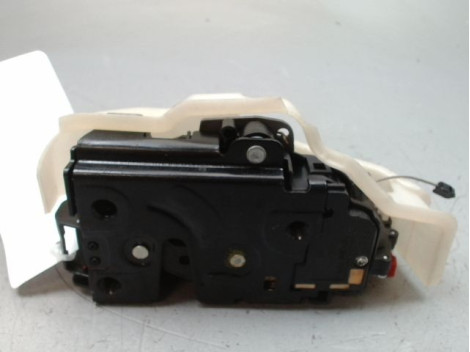 SYSTEME CONDAMNATION ARRIERE GAUCHE VOLKSWAGEN GOLF V PLUS 2005-