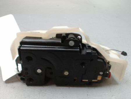 SYSTEME CONDAMNATION ARRIERE GAUCHE VOLKSWAGEN GOLF V PLUS 2005-