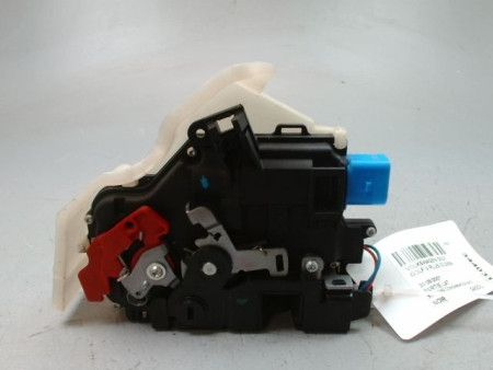 SYSTEME CONDAMNATION ARRIERE GAUCHE VOLKSWAGEN GOLF V PLUS 2005-