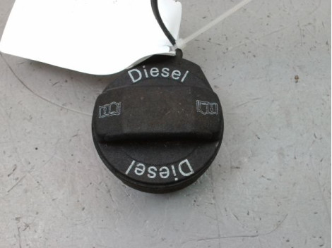 BOUCHON RESERVOIR A CARBURANT VOLKSWAGEN GOLF V PLUS 2005-