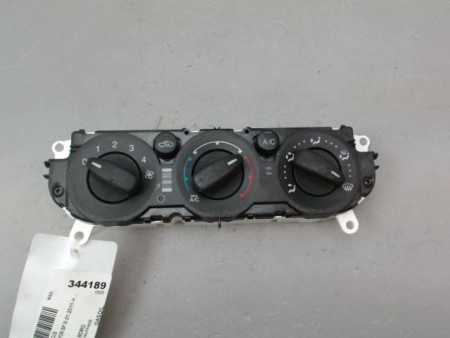 COMMANDE DE CHAUFFAGE FORD FOCUS III 2011-...