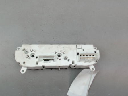 COMMANDE DE CHAUFFAGE FORD FOCUS III 2011-...