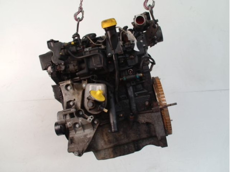 MOTEUR DIESEL RENAULT SCENIC MONOSP. III Phase 1 2009-2011 1.5 dCi