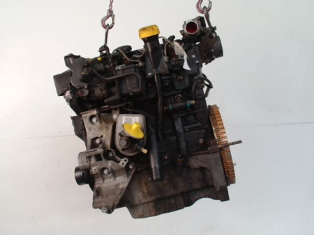MOTEUR DIESEL RENAULT SCENIC MONOSP. III Phase 1 2009-2011 1.5 dCi