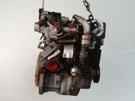 MOTEUR DIESEL RENAULT SCENIC MONOSP. III Phase 1 2009-2011 1.5 dCi