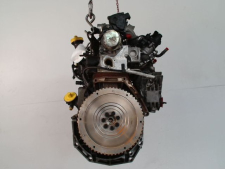 MOTEUR DIESEL RENAULT SCENIC MONOSP. III Phase 1 2009-2011 1.5 dCi