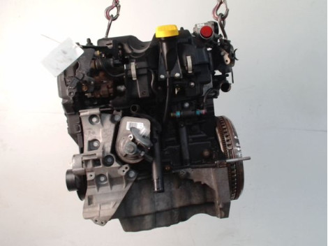 MOTEUR DIESEL DACIA DUSTER BREAK Phase 1 2010-2013 1.5 dCi 