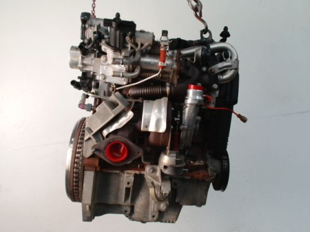 MOTEUR DIESEL DACIA DUSTER BREAK Phase 1 2010-2013 1.5 dCi 