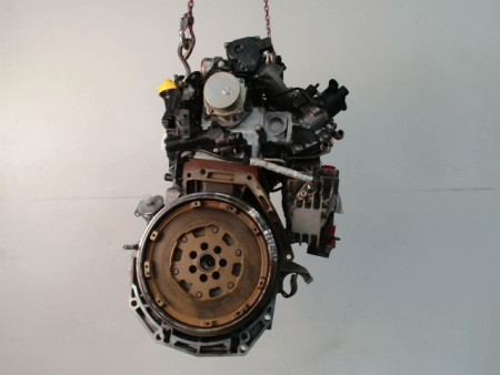 MOTEUR DIESEL DACIA DUSTER BREAK Phase 1 2010-2013 1.5 dCi 