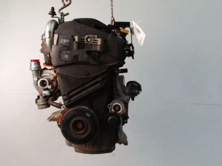 MOTEUR DIESEL DACIA DUSTER BREAK Phase 1 2010-2013 1.5 dCi 
