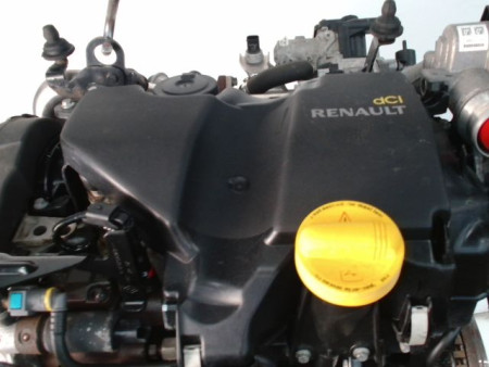 MOTEUR DIESEL DACIA DUSTER BREAK Phase 1 2010-2013 1.5 dCi 