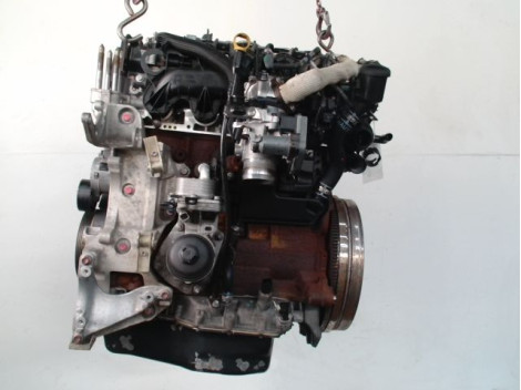 MOTEUR DIESEL CITROEN C-CROSSER 2007- 2.2 HDi