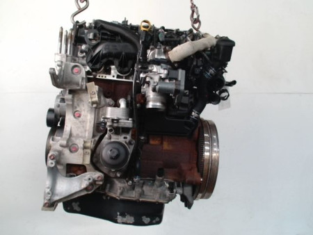 MOTEUR DIESEL CITROEN C-CROSSER 2007- 2.2 HDi