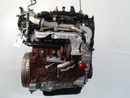 MOTEUR DIESEL CITROEN C-CROSSER 2007- 2.2 HDi