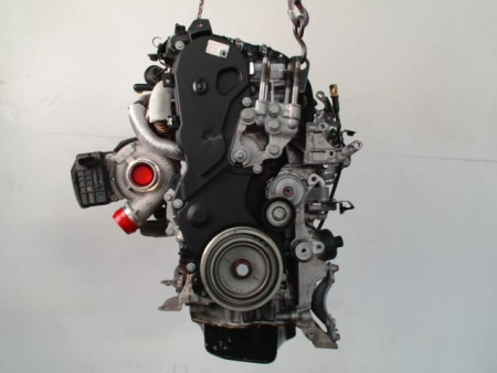 MOTEUR DIESEL CITROEN C-CROSSER 2007- 2.2 HDi