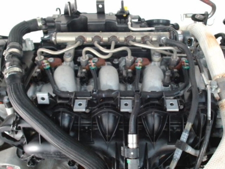 MOTEUR DIESEL CITROEN C-CROSSER 2007- 2.2 HDi