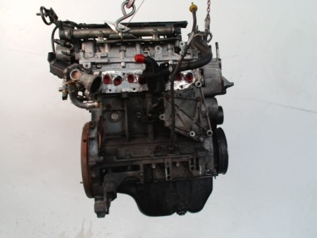 MOTEUR DIESEL FIAT 500 II Phase 1 2007-... 1.3 D Multijet 